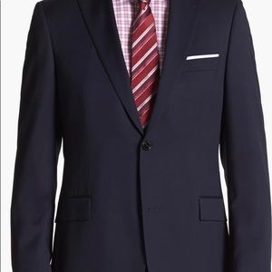 HUGO BOSS 'Pasolini/Movie' Blazer